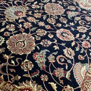 Meet your Posher, Abdullahi